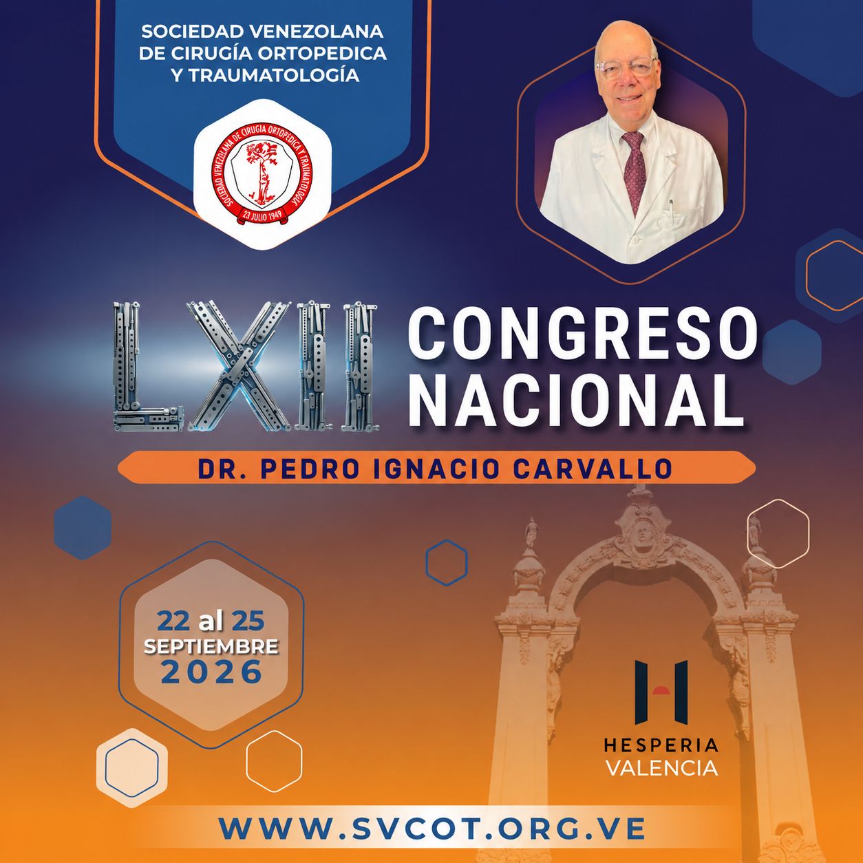 LXII Congreso Nacional