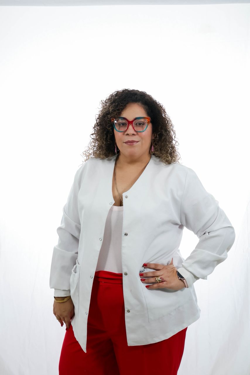 María