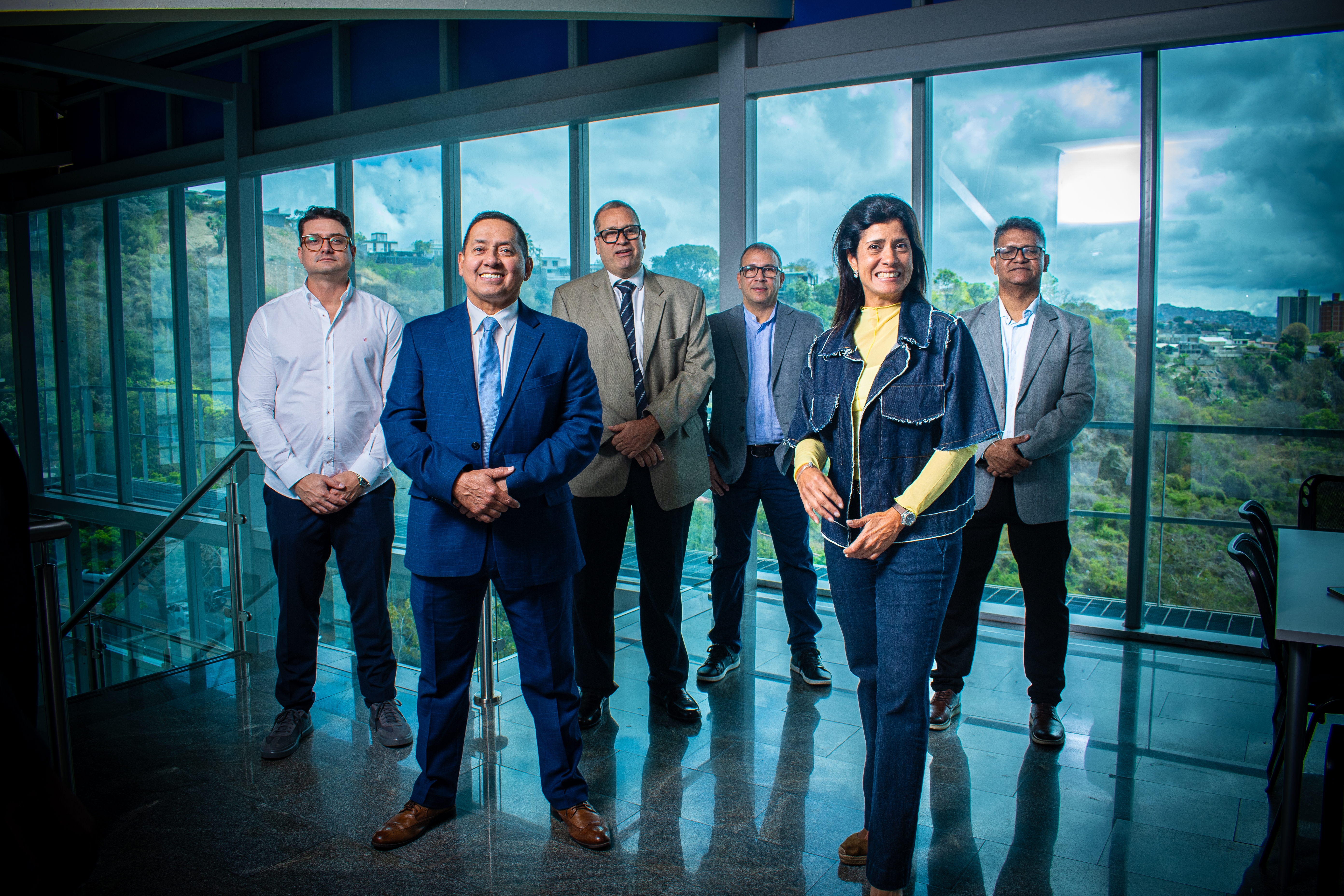 Junta Directiva